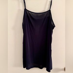 Akris Bergdorf Goodman Tank Top